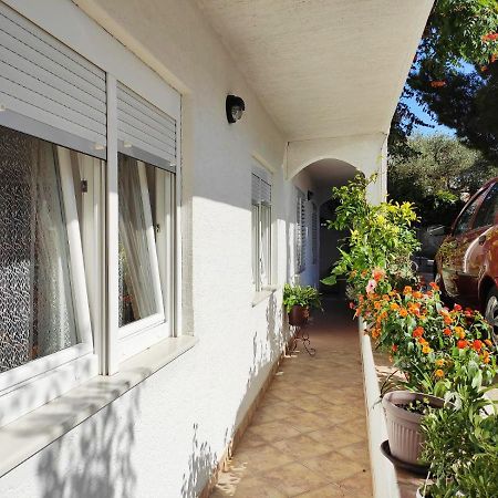 Apartman Rivana Baška Voda Extérieur photo