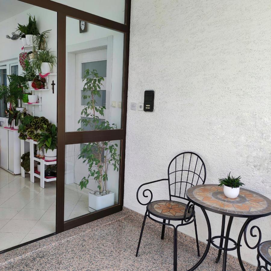 Apartman Rivana Baška Voda Extérieur photo