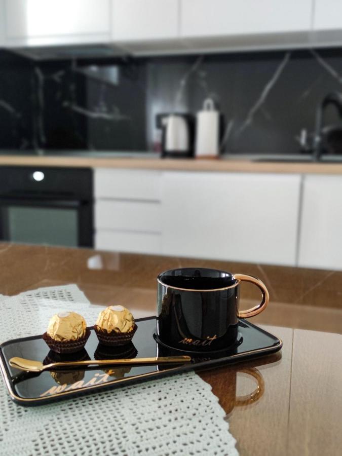Apartman Rivana Baška Voda Extérieur photo