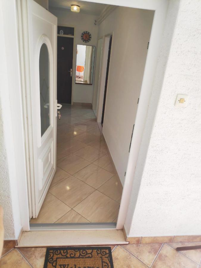 Apartman Rivana Baška Voda Extérieur photo